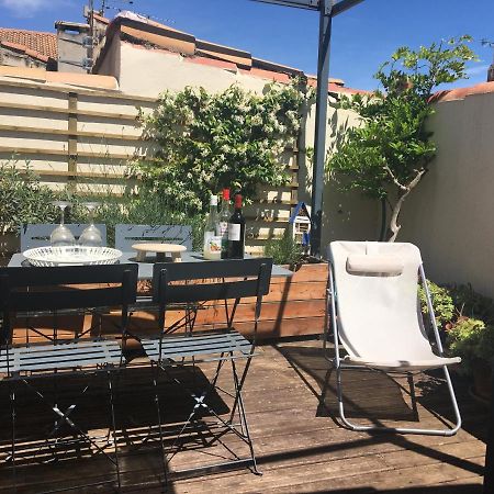 Maison Avec Terrasse A Arles, Provence Экстерьер фото