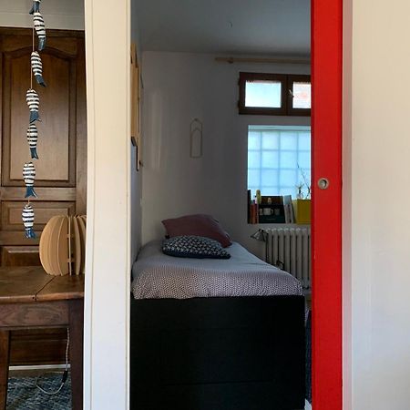 Maison Avec Terrasse A Arles, Provence Экстерьер фото