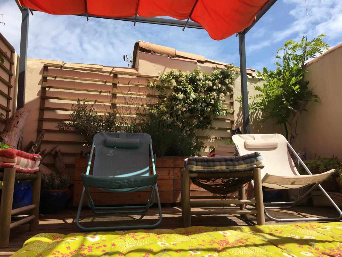 Maison Avec Terrasse A Arles, Provence Экстерьер фото