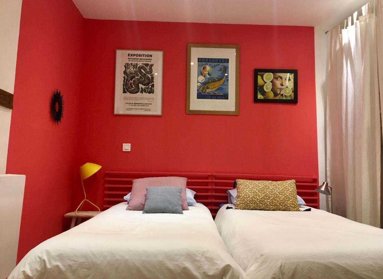 Maison Avec Terrasse A Arles, Provence Экстерьер фото