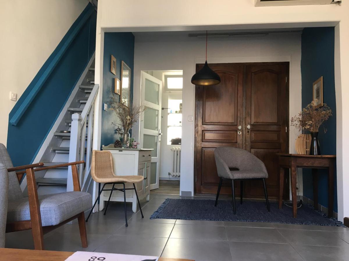 Maison Avec Terrasse A Arles, Provence Экстерьер фото