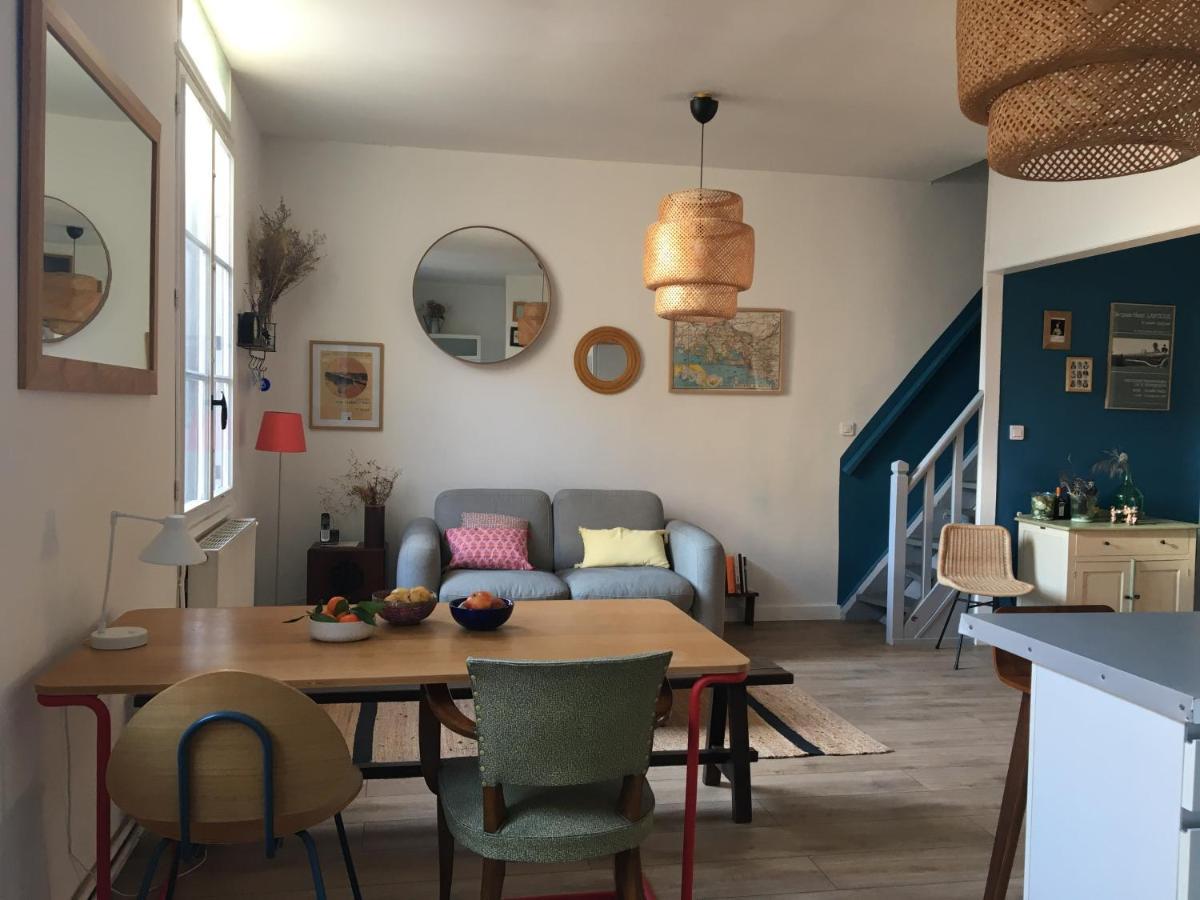 Maison Avec Terrasse A Arles, Provence Экстерьер фото