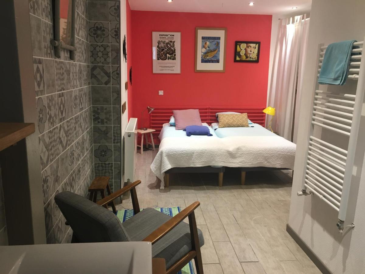 Maison Avec Terrasse A Arles, Provence Экстерьер фото