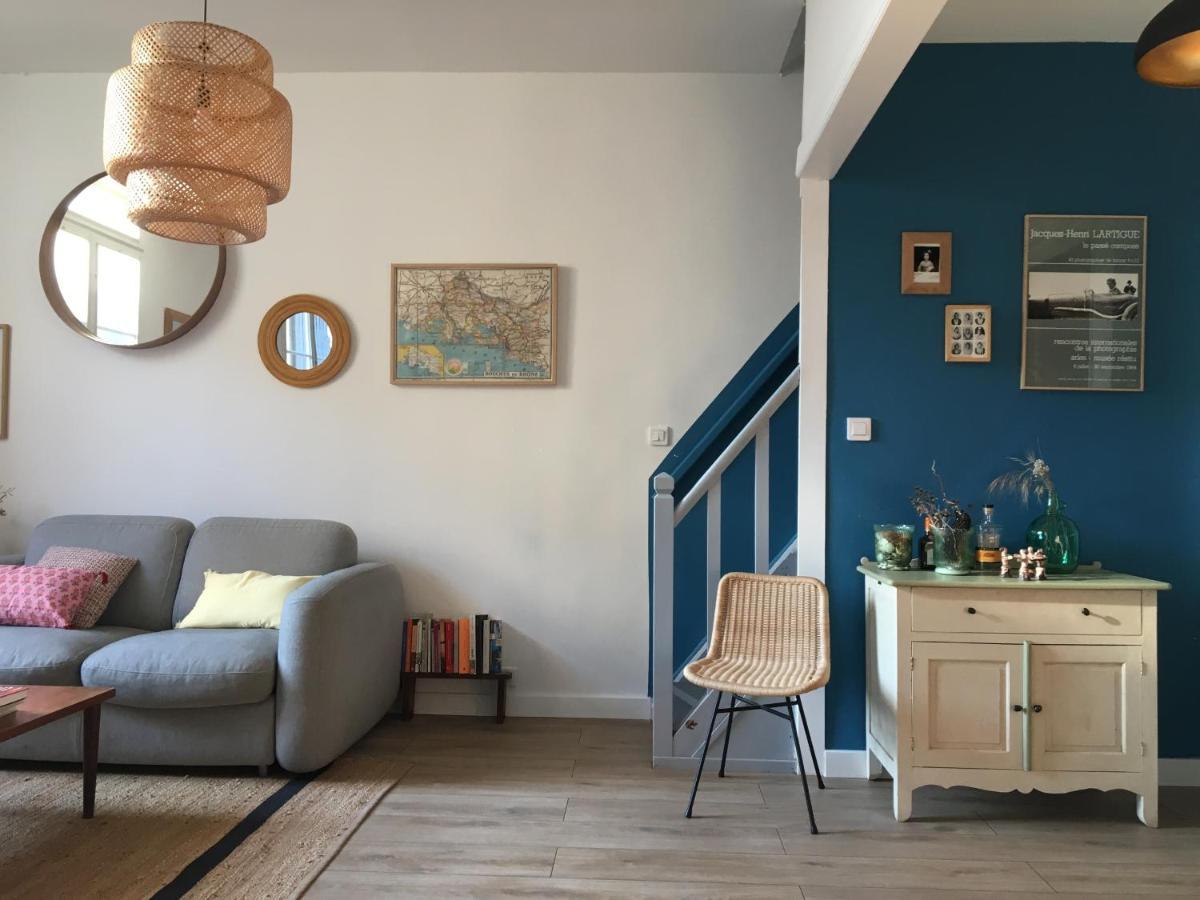 Maison Avec Terrasse A Arles, Provence Экстерьер фото