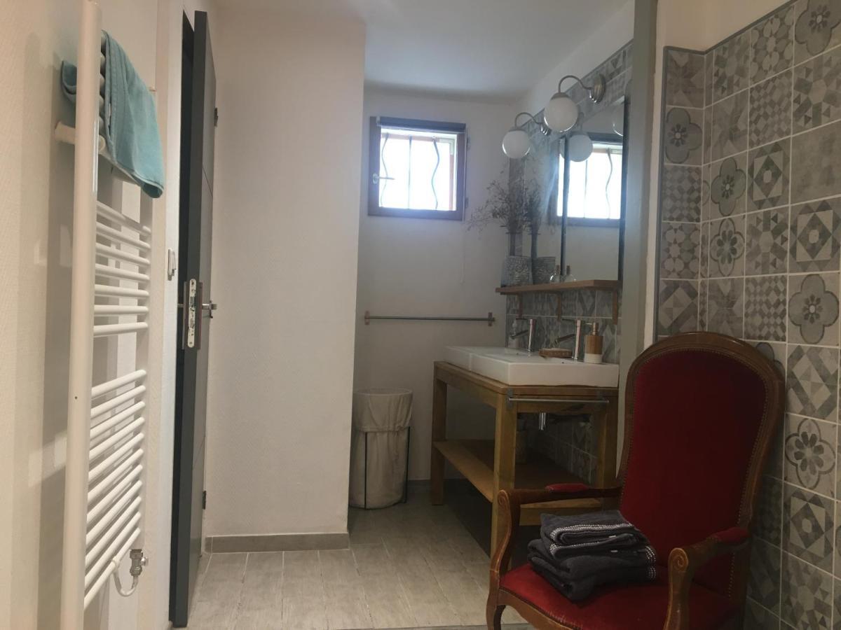 Maison Avec Terrasse A Arles, Provence Экстерьер фото