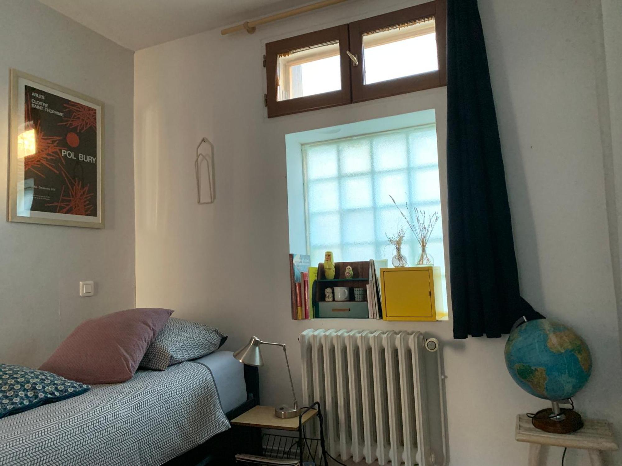Maison Avec Terrasse A Arles, Provence Экстерьер фото