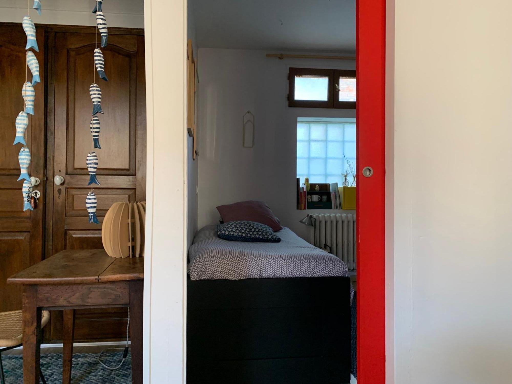 Maison Avec Terrasse A Arles, Provence Экстерьер фото