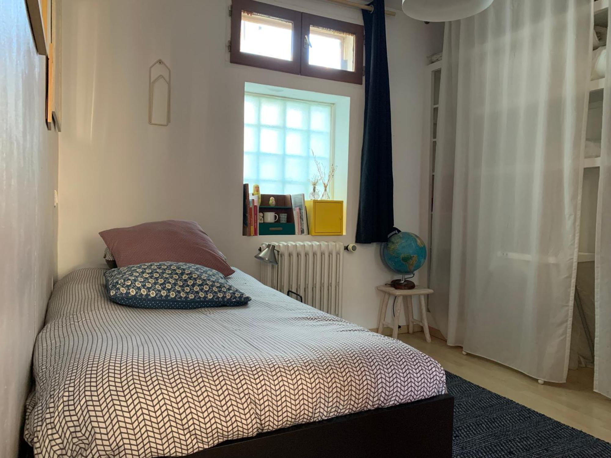 Maison Avec Terrasse A Arles, Provence Экстерьер фото
