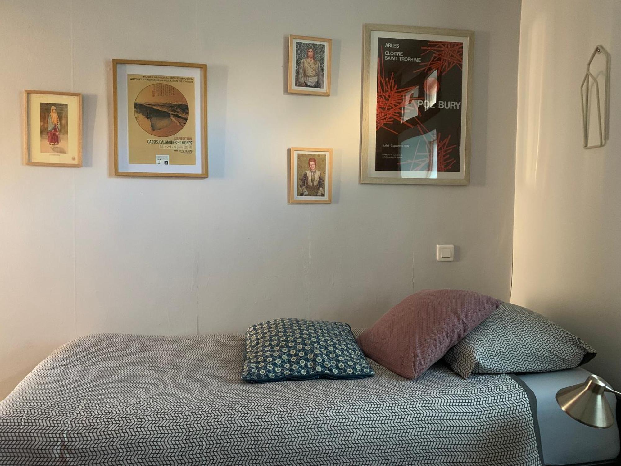 Maison Avec Terrasse A Arles, Provence Экстерьер фото
