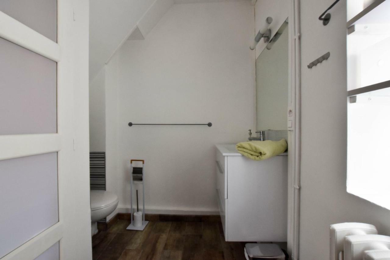 Maison Avec Terrasse A Arles, Provence Экстерьер фото
