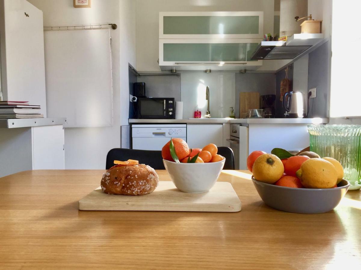 Maison Avec Terrasse A Arles, Provence Экстерьер фото